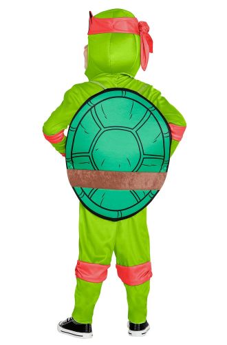 Raphael Toddler Costume