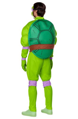 Donatello Adult Costume
