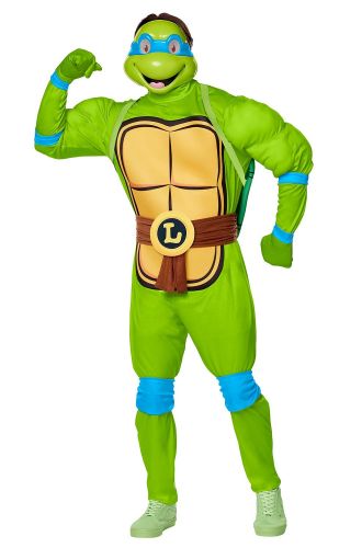 Leonardo Adult Costume
