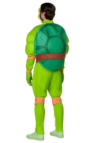 Michelangelo Adult Costume