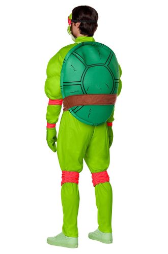 Raphael Adult Costume