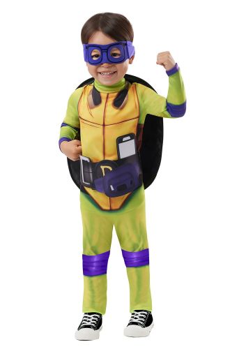Donatello Movie Toddler Costume
