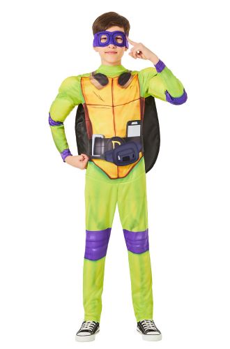 Donatello Movie Child Costume