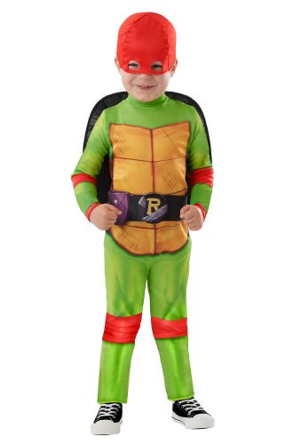 Raphael Movie Toddler Costume
