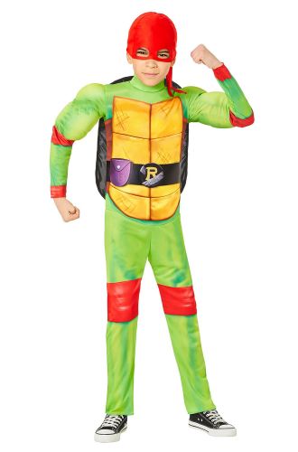 Raphael Movie Child Costume