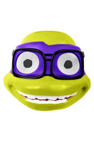 Donatello Child Mask