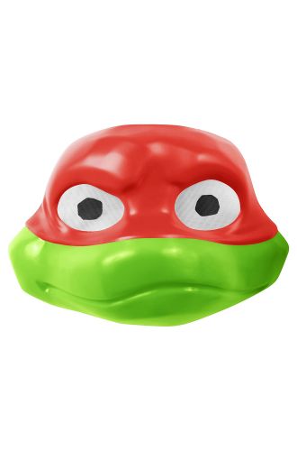 Raphael Child Mask