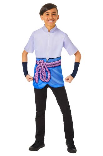 Sasuke Child Costume Kit