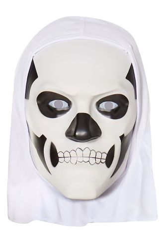 Fortnite Skull Trooper Adult Mask