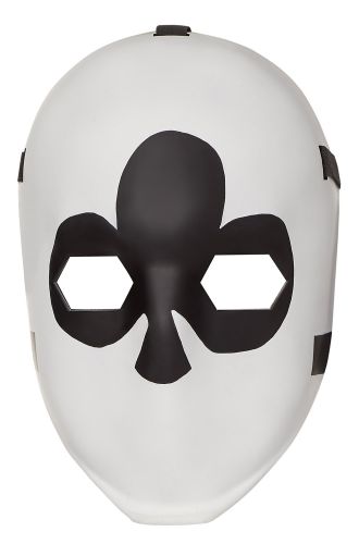 Fortnite Wild Card Club Adult Mask