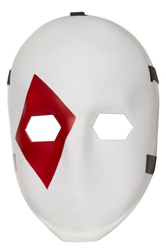 Fortnite Wild Card Diamond Adult Mask