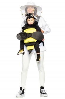 Baby & Me - Bee Keeper & Bumble Bee