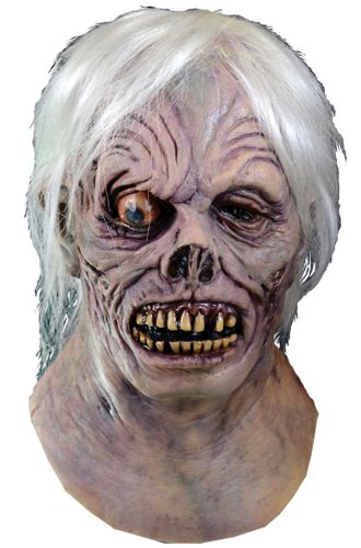 The Walking Dead Shock Walker Mask