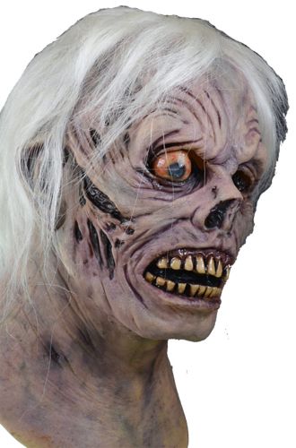 The Walking Dead Shock Walker Mask