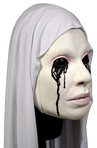 AHS Asylum Nun Adult Mask