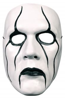 Sting Face Mask