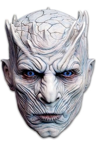 Game of Thrones Night's King Mask