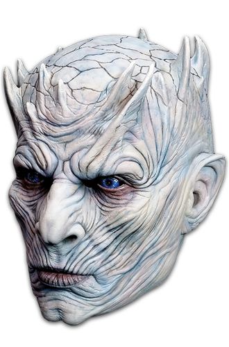 Game of Thrones Night's King Mask