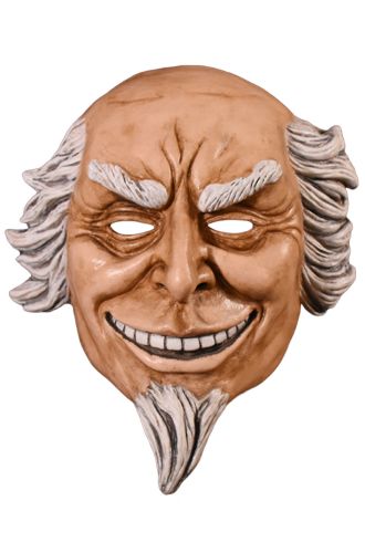 The Purge Election Year Uncle Sam Mask