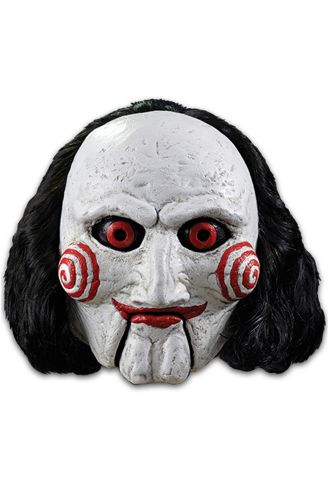 SAW Billy Puppet Mask