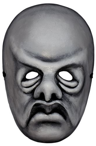The Twilight Zone Emily Harper Mask