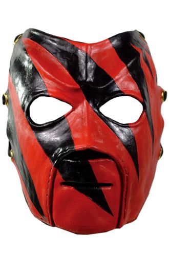 Trick or Treat Studios WWE Wrestling Mankind Mick Foley Halloween Mask TTWE101 