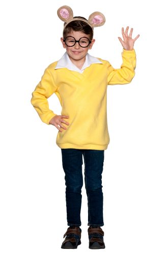 Arthur Child Costume
