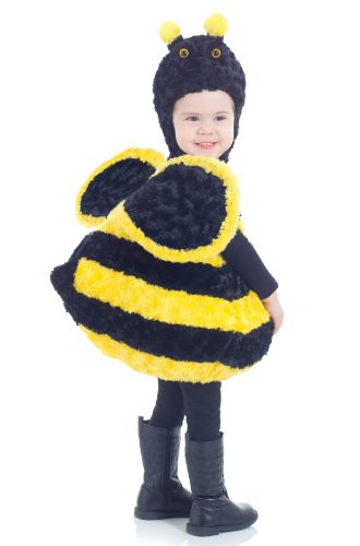 Classic Bee Toddler Costume