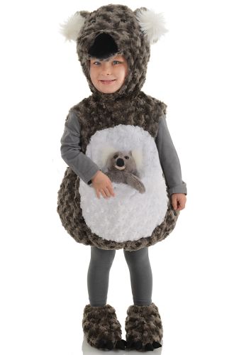 Koala Toddler Costume