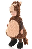 Horse Toddler Costume