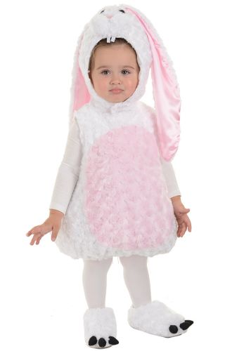 Flopsy Bunny Toddler Costume