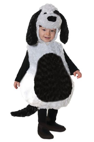 Lil' Pup Toddler Costume