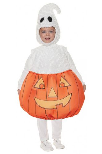 Spooky Surprise Toddler Costume