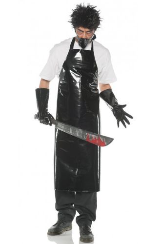 Butcher Adult Costume