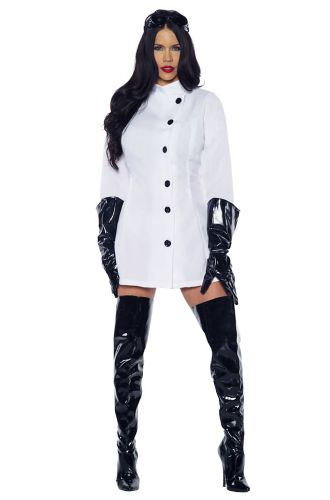 Weird Science Adult Costume