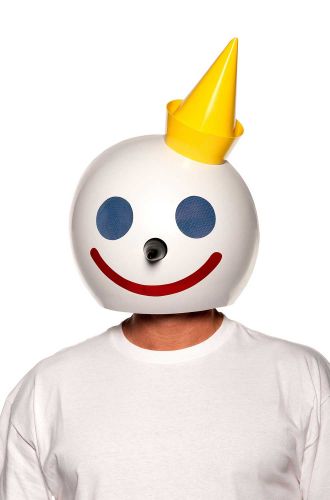 Jack In The Box Headpiece