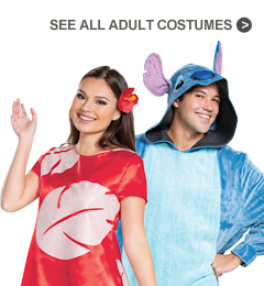 Adult Costumes