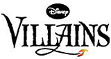 Disney Vile Villains Costumes
