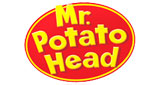 Mr. Potato Head Costumes