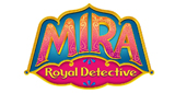 Mira Royal Detective Costumes